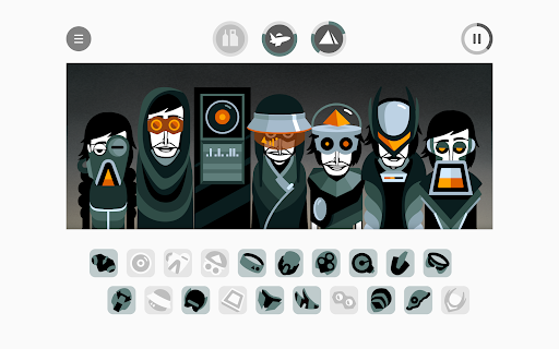 Incredibox screenshot 32