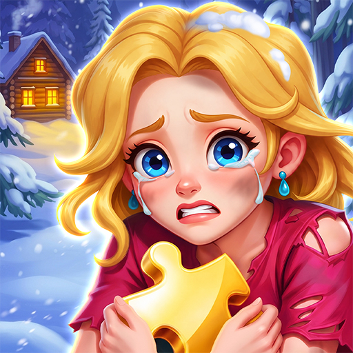 Jigsaw Family - Jigsaw Puzzles
