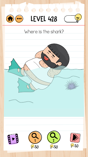 Brain Test 2: Tricky Stories screenshot 21