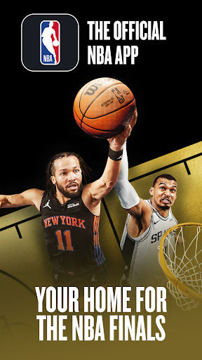 NBA: Live Games & Scores screenshot 17