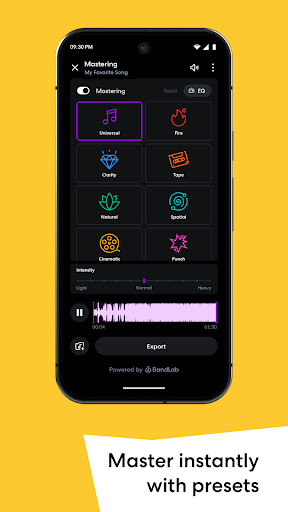 BandLab – Music Making Studio screenshot 24