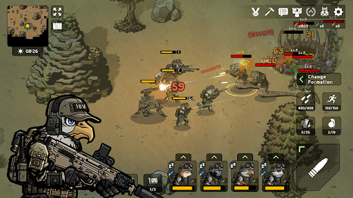 Bad 2 Bad: Apocalypse screenshot 22