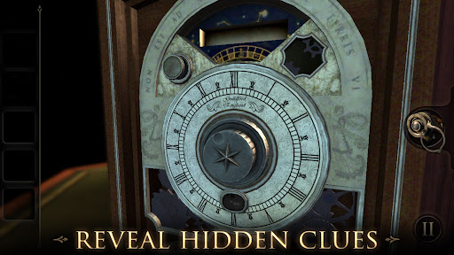 The Room screenshot 2
