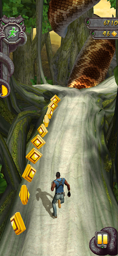 Temple Run 2: Endless Escape screenshot 10