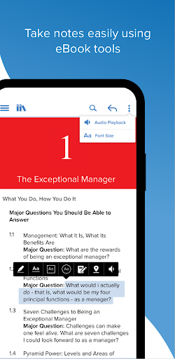 ReadAnywhere screenshot 10