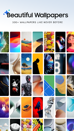 OneUI Widgets screenshot 6