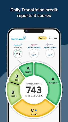 TransUnion® screenshot 1