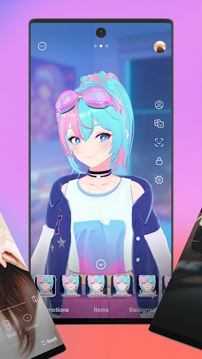PRISM Live Studio: Games & IRL screenshot 5