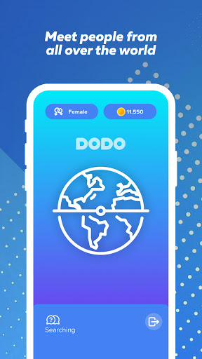 DODO - Live Video Chat screenshot 10