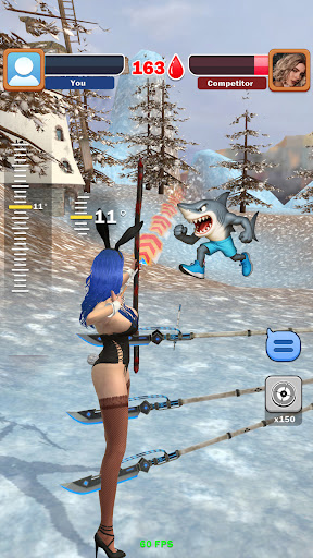 Archery Master: Bow and Arrow screenshot 4