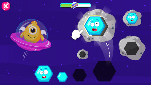 Animal Puzzle & Games for Kids screenshot 5