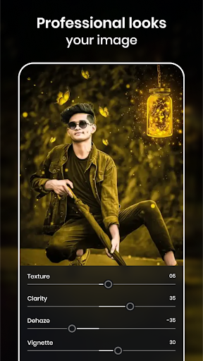 Photo Editor - Retouch Photos screenshot 21