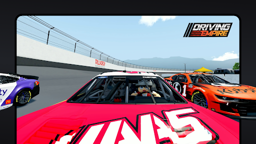Roblox screenshot 1