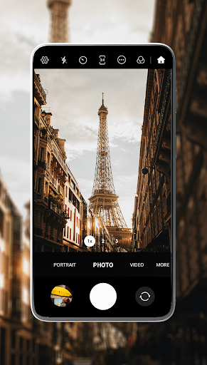 Smart Camera HD - Ultra Camera screenshot 12