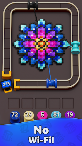 Yarn Loop screenshot 1
