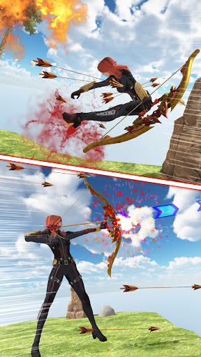 Archery Master: Bow and Arrow screenshot 13
