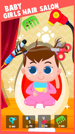 Kawaii Babies - Toddler Care screenshot 6