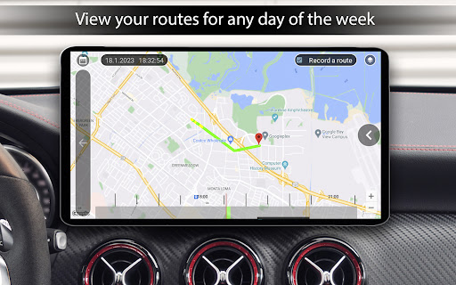 Car Launcher Pro screenshot 6