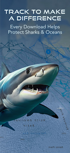 OCEARCH Shark Tracker™ screenshot 4