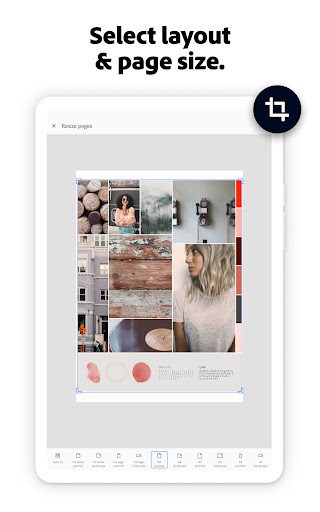 Adobe Scan AI PDF Scanner, OCR screenshot 18