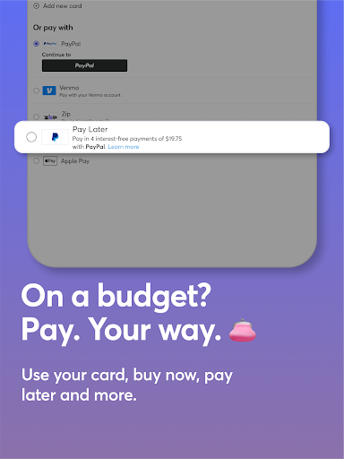 Mercari: Buy and Sell App screenshot 4