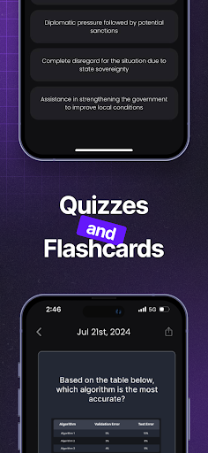 Turbo AI - Notetaker screenshot 5