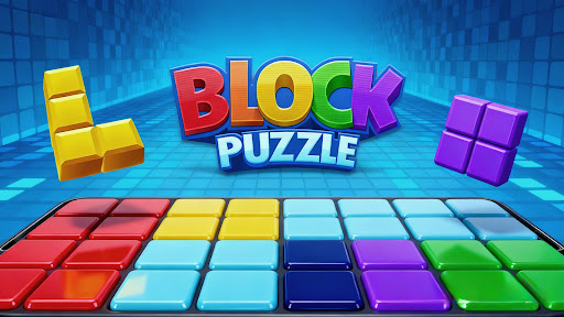 Block Puzzle Brick Smash screenshot 10