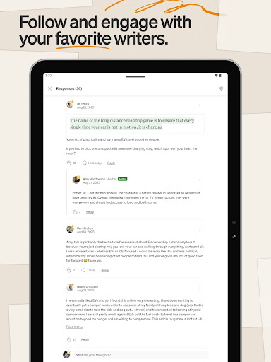 Medium screenshot 9