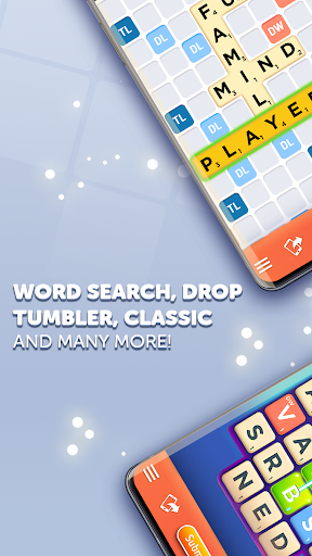 Scrabble® GO – Fun with Words! screenshot 13