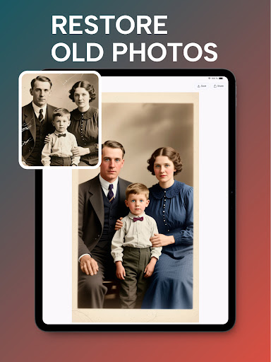 AI Image Generator - CreArt screenshot 16