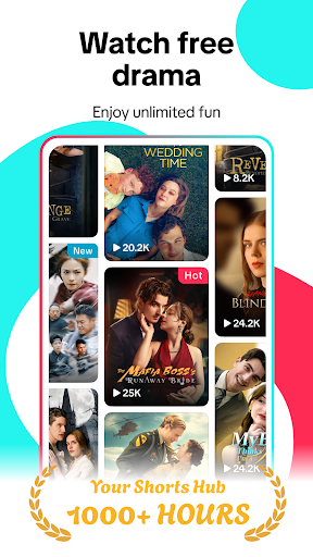TikTok Lite - Faster TikTok screenshot 3
