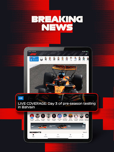 Formula 1® screenshot 18