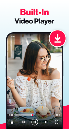 Video Downloader - Story Saver screenshot 12