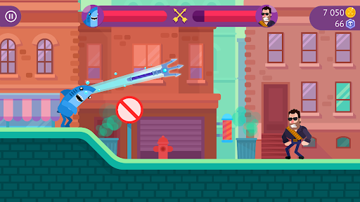 Bowmasters: Archery Shooting screenshot 3