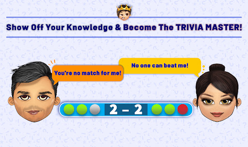 Quiz Of Kings: Trivia Games screenshot 16