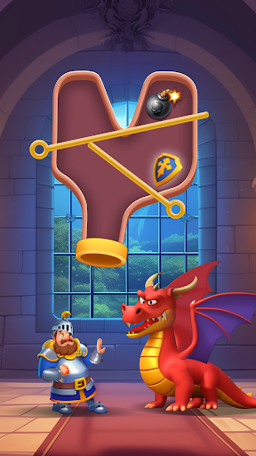 Royal Pin: King Adventure screenshot 12