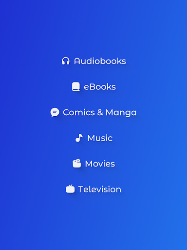Hoopla: Your Library, Anywhere screenshot 6