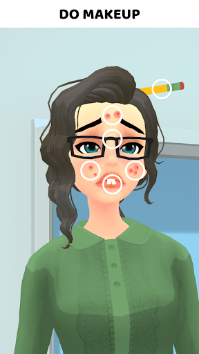 Become an Office Queen screenshot 1