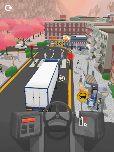 Vehicle Masters screenshot 15