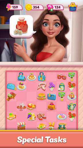 Merge Studio: Fashion Makeover screenshot 21