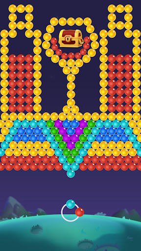 Bubble Pop! Cannon Shooter screenshot 5