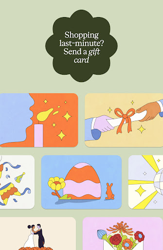 Etsy: Shop Home, Style & More screenshot 14