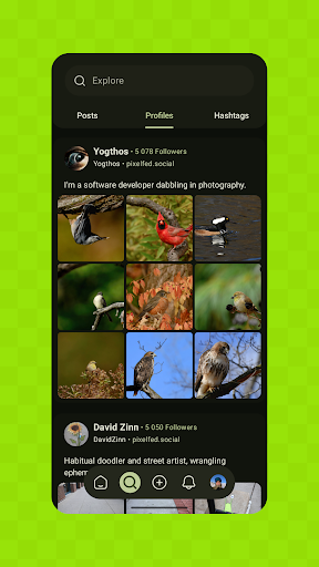 Pixelix - A Pixelfed Client screenshot 4