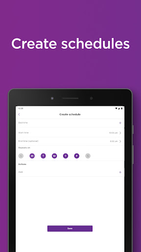 Roku Smart Home screenshot 7