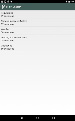 Prepware Remote Pilot screenshot 2