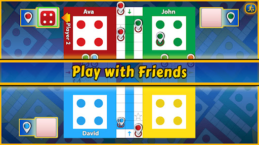 Ludo King® screenshot 17