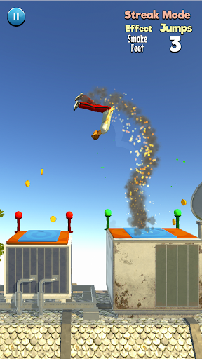 Flip Runner screenshot 4