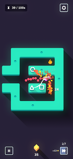 Outhold screenshot 4