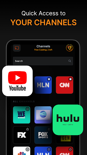 Smart Remote For Vizio TV screenshot 5