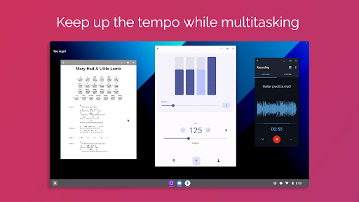 Easy Metronome screenshot 14